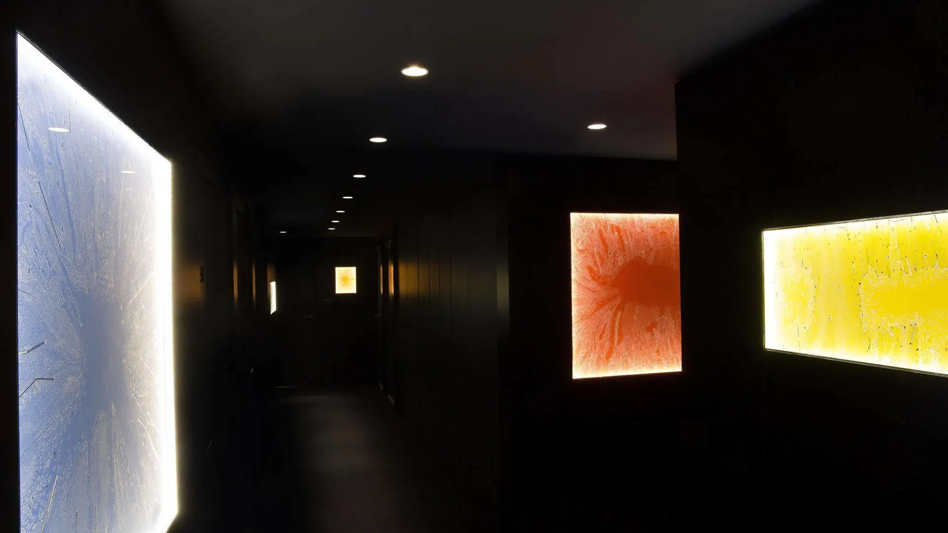 Drawing Hotel 4*